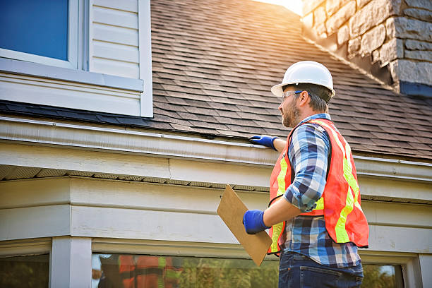 Trusted Gutter Repair And Installation service in Randleman, NC - Ben Roofing and Steel LLC
